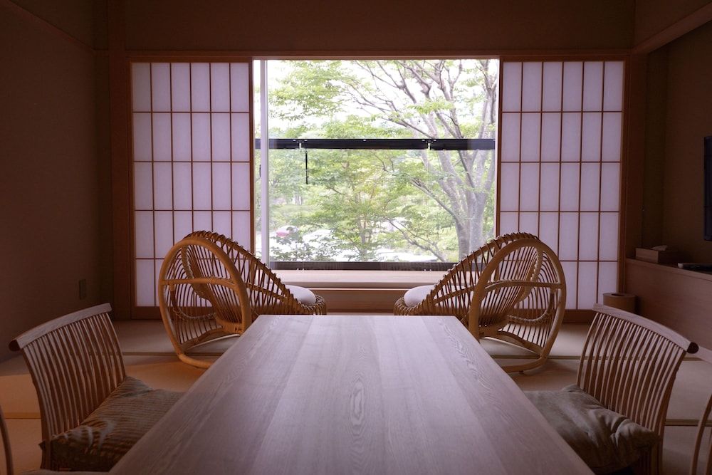 undefined Hakone Gora Byakudan 10