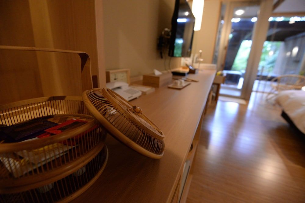 Hakone Gora Byakudan Western Style Room KIRI/TSUYU/KUMO/KEN, Outdoor Bath 10