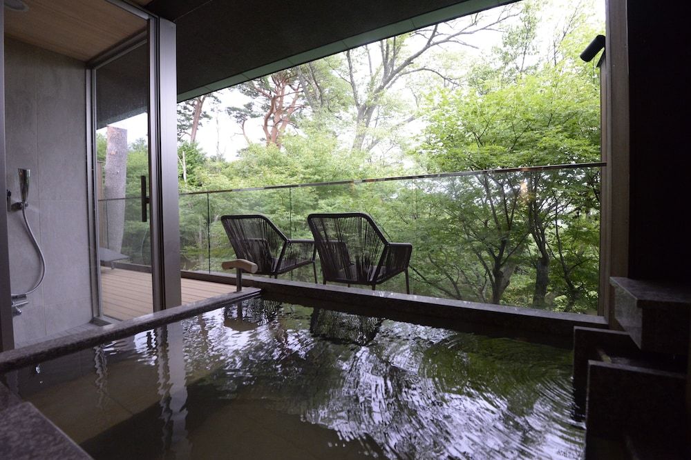 undefined Hakone Gora Byakudan