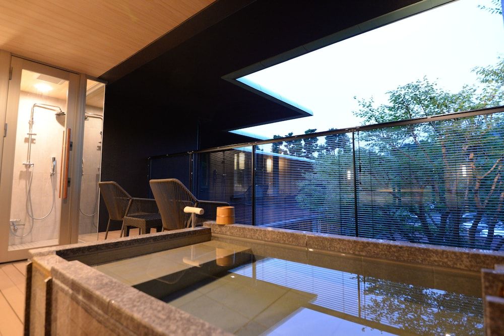 undefined Hakone Gora Byakudan 2