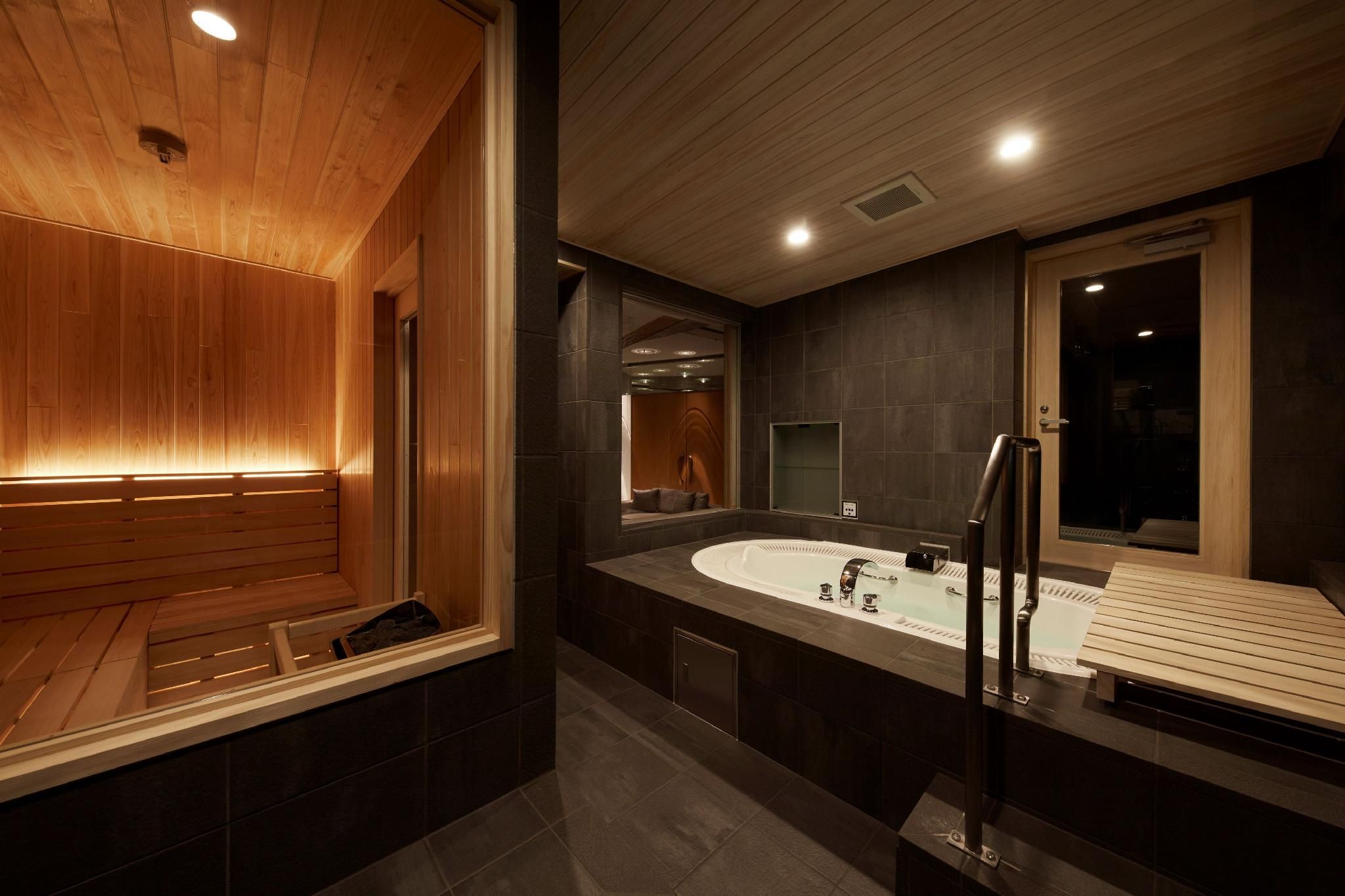 Superior Suite Room