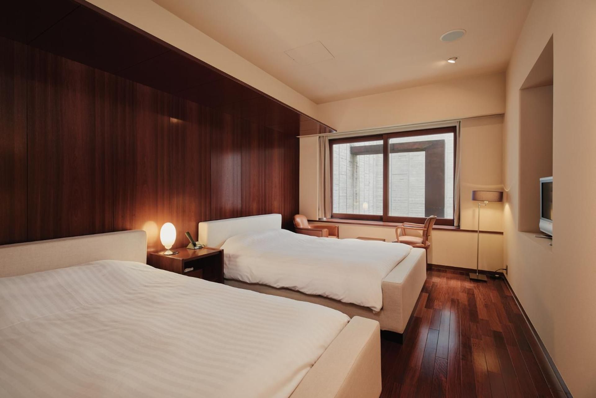 Deluxe Suite with Hot Spring Bath - New Wing