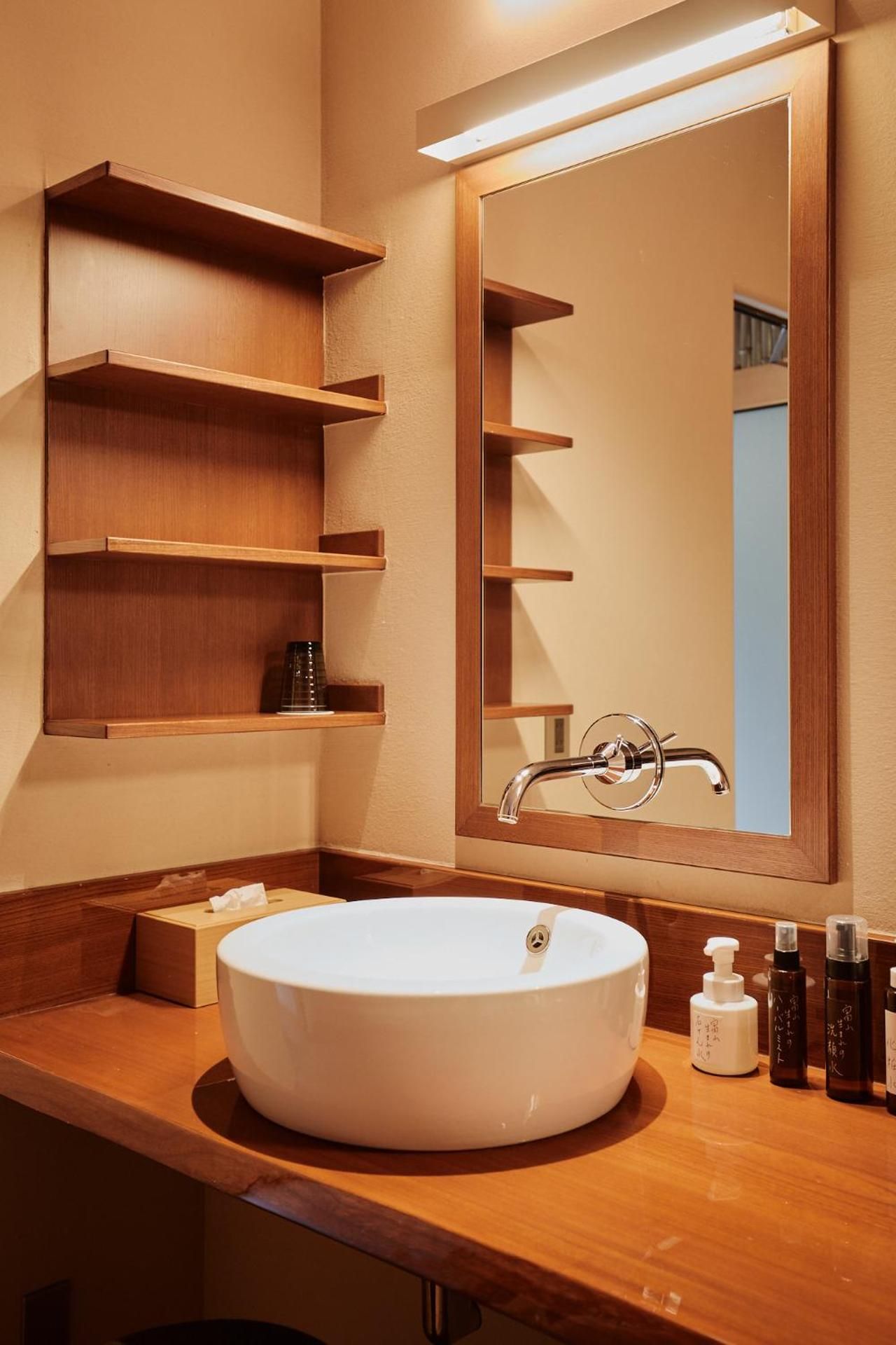Japanese-Style Superior Suite with Hot Spring Bath - New Wing