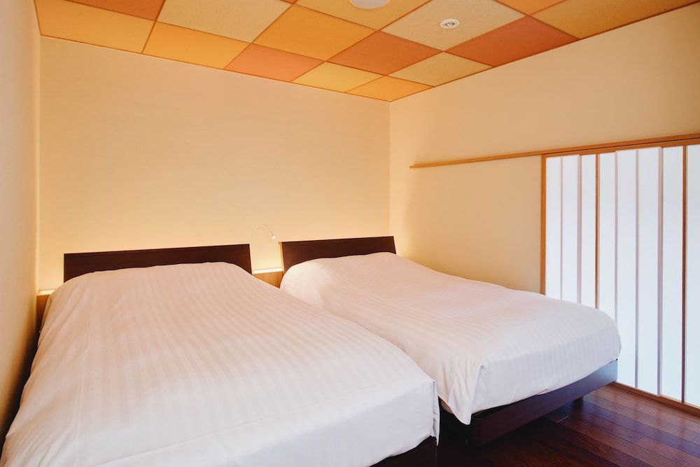 Junior Suite, 1 Bedroom, Non Smoking, River View (307)