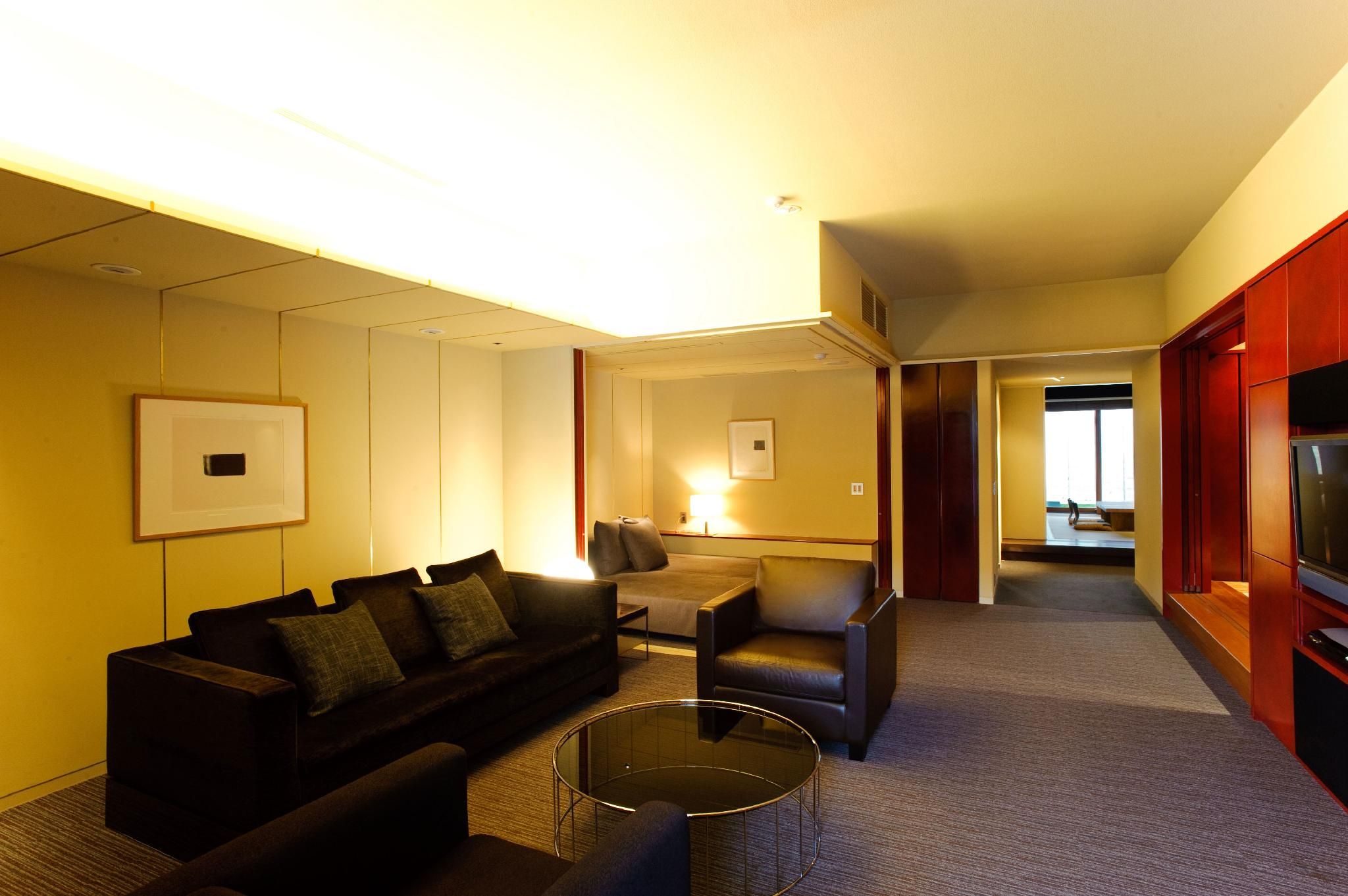 Luxury Executive Suite