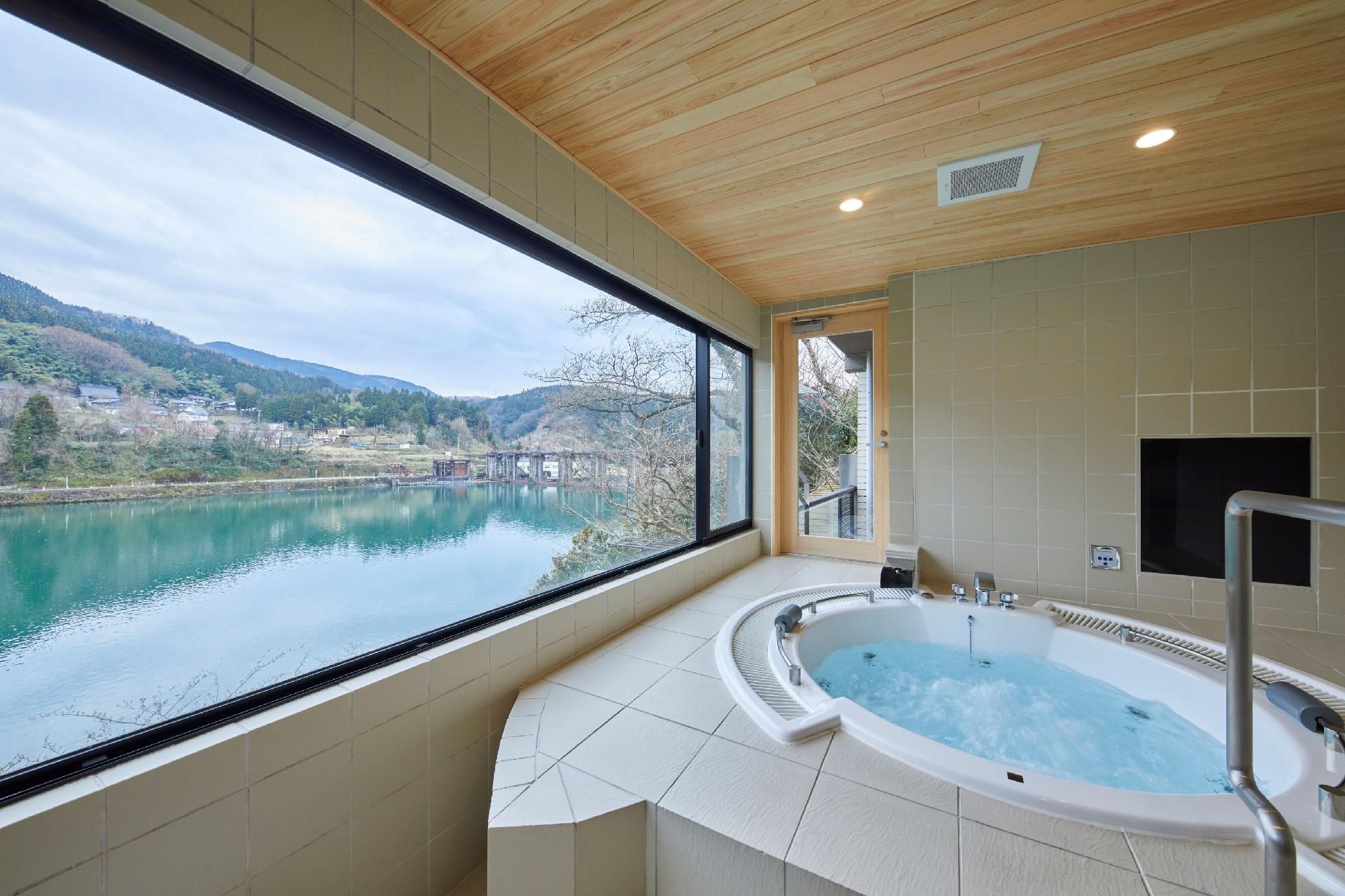 Suite Twin Room