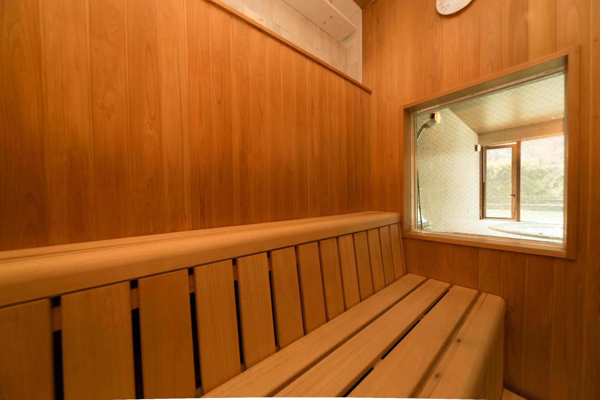 Luxury Twin room