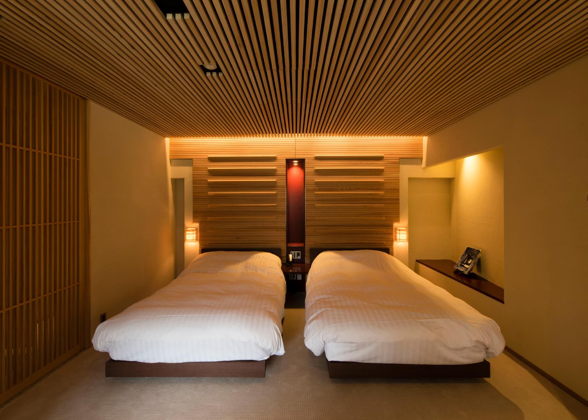 Modern Room
