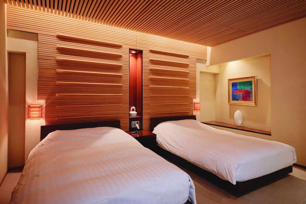 Junior Suite, 1 Bedroom, Non Smoking, River View (303)