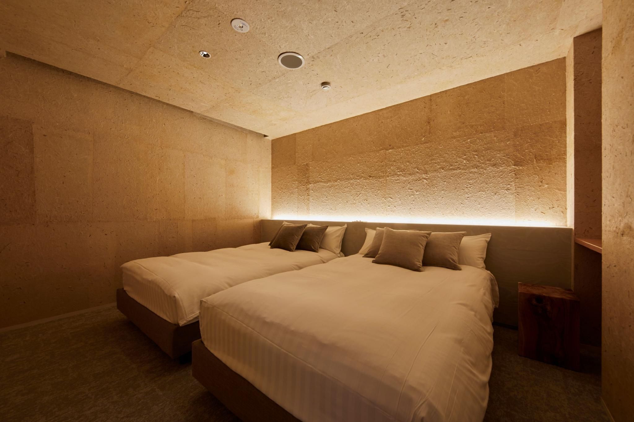 Superior Suite Room