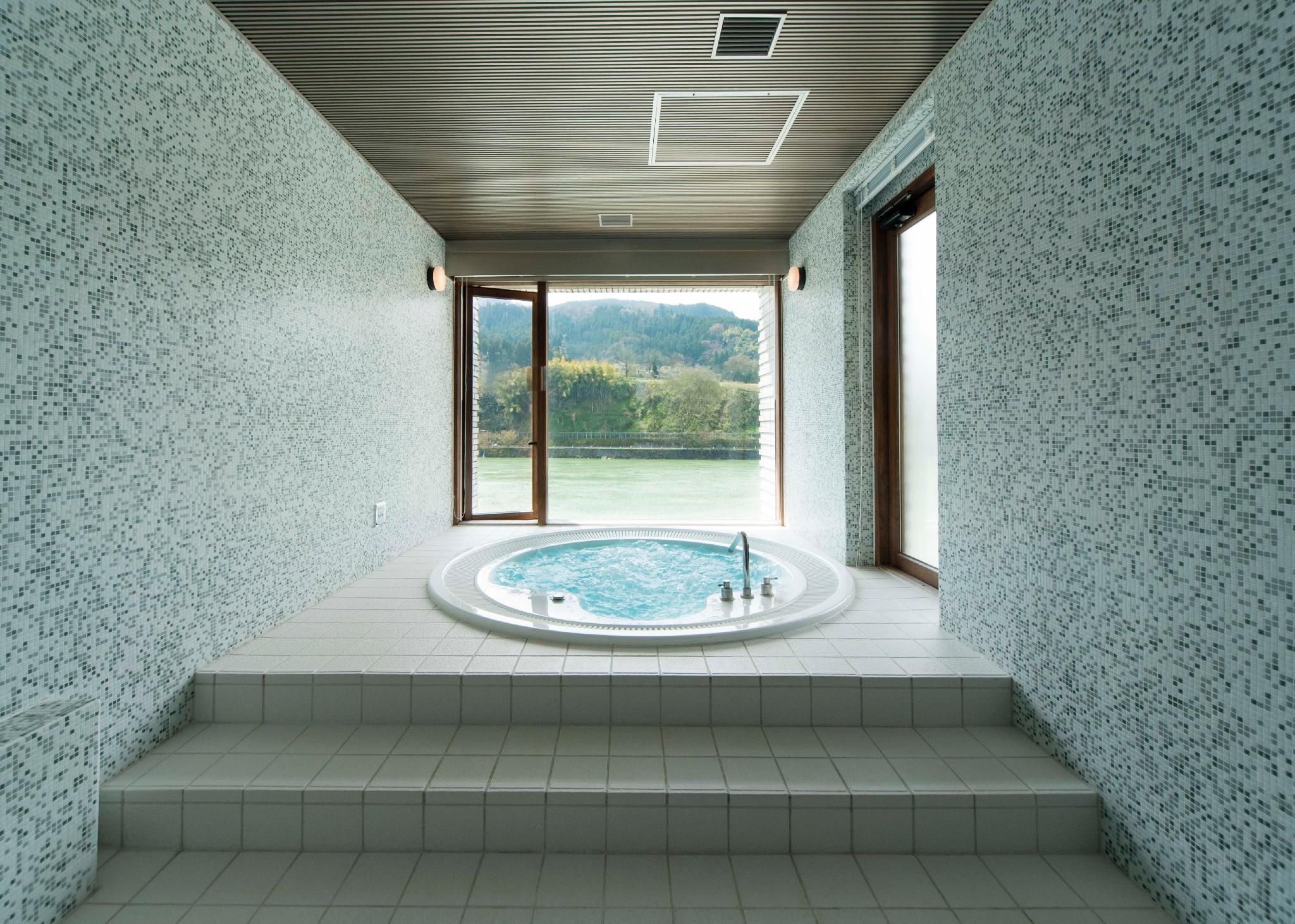 Luxury Twin room