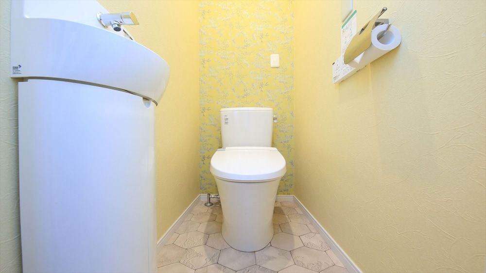 COTO Tokyo Shibuya 3 Apartment (1st Floor) 15