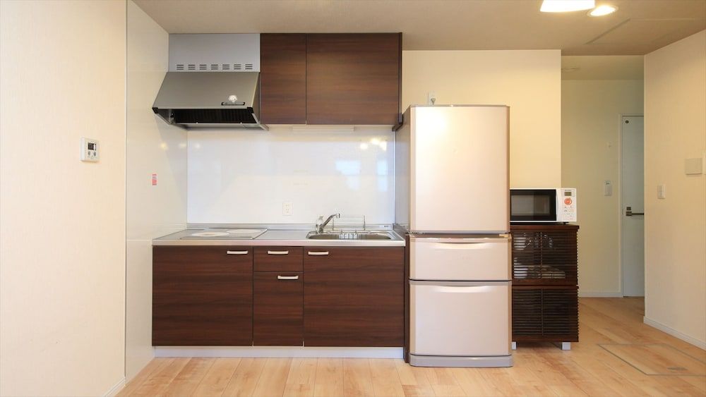 COTO Tokyo Shibuya 3 Apartment (1st Floor) 8