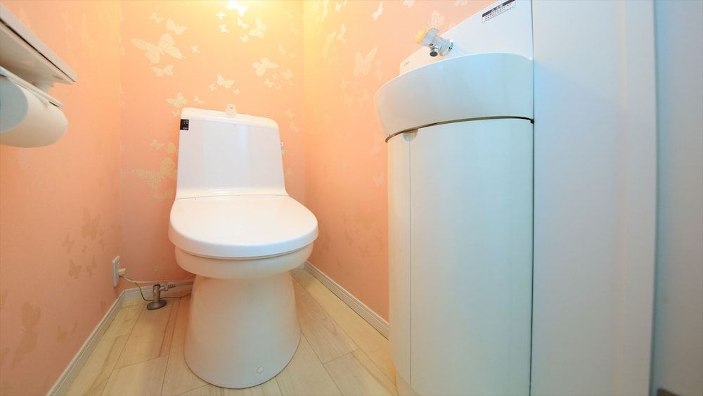 COTO Tokyo Shibuya 3 Apartment (1st Floor) 16