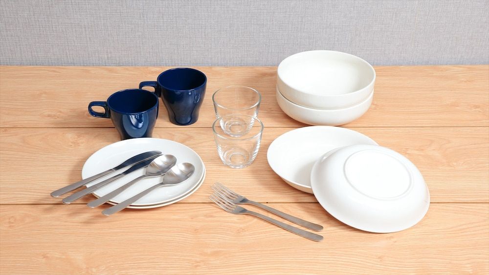 COTO Tokyo Shibuya 3 Apartment (2nd Floor) 12