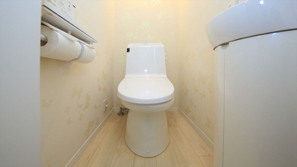 COTO Tokyo Shibuya 3 Apartment (2nd Floor) 17