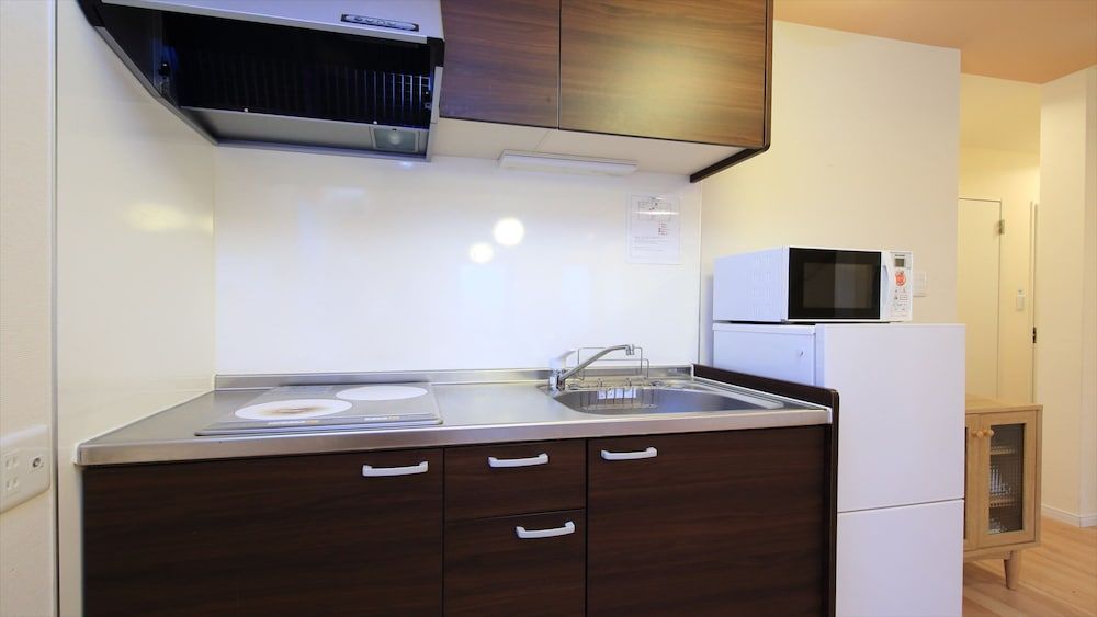 COTO Tokyo Shibuya 3 Apartment (2nd Floor) 7