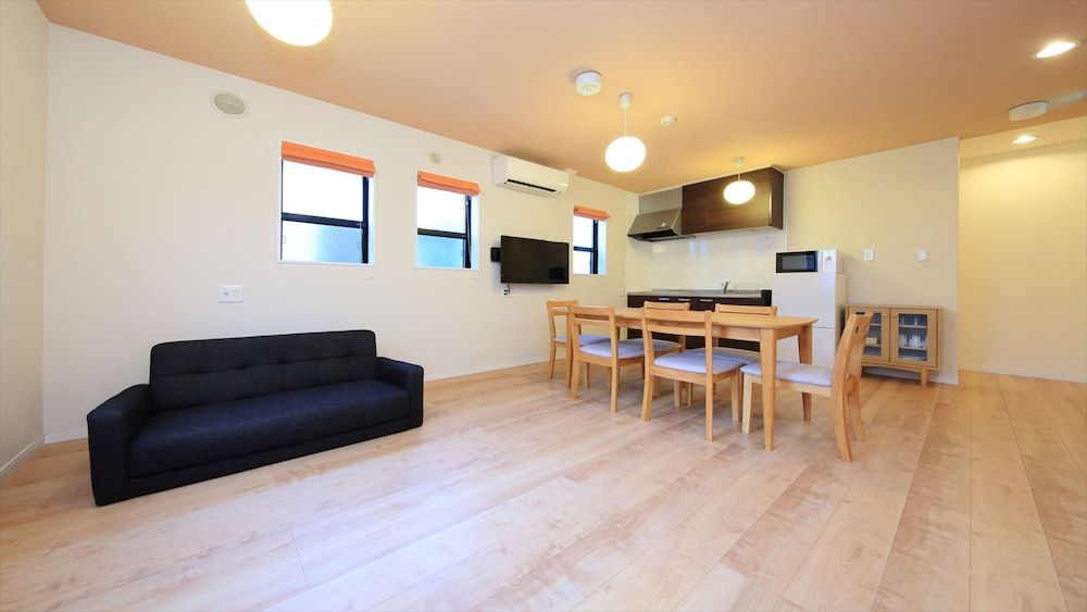 COTO Tokyo Shibuya 3 Apartment (2nd Floor) 8