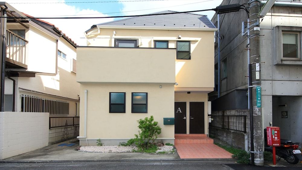 undefined COTO Tokyo Shibuya 3 4