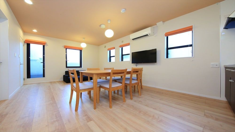 COTO Tokyo Shibuya 3 Apartment (2nd Floor) 6