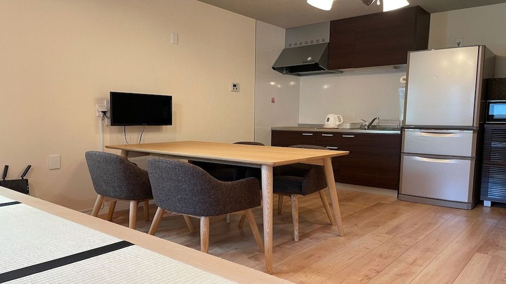 COTO Tokyo Shibuya 3 Apartment (1st Floor) 5