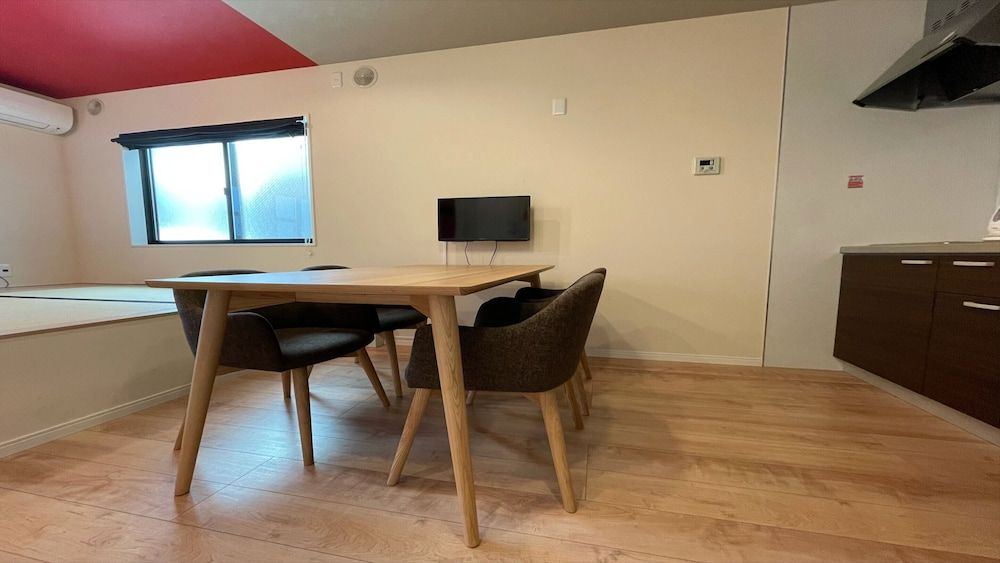 COTO Tokyo Shibuya 3 Apartment (1st Floor) 6