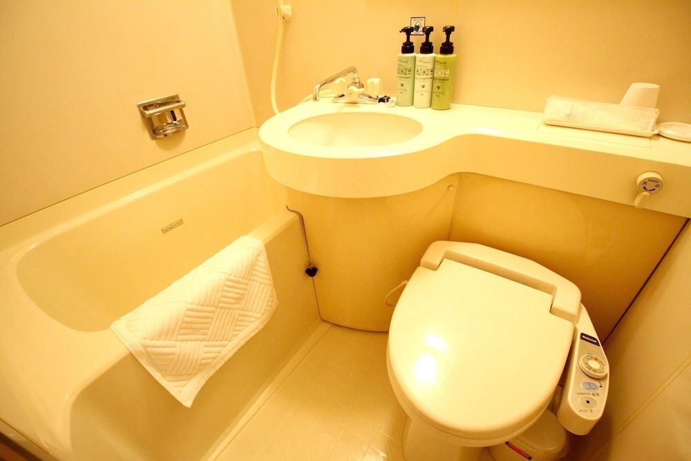 [Non-Smoking]  Double Room with Sofa