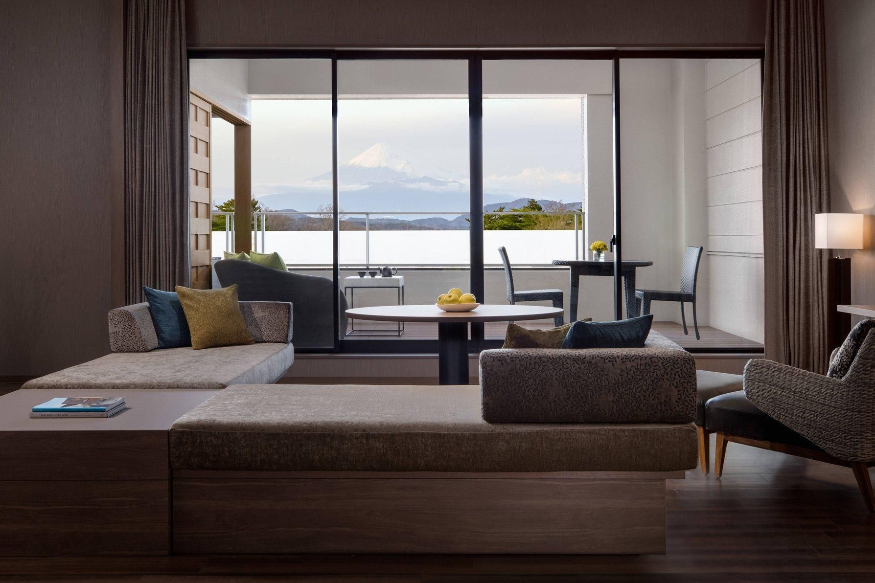 Suite Room, Suite, 2 Twin, Garden view
