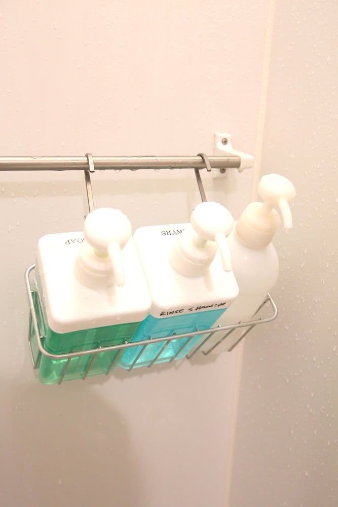 Yadoya Guest House Orange - Hostel Economy Shared Dormitory (Male and Female Guest Mixed) 8