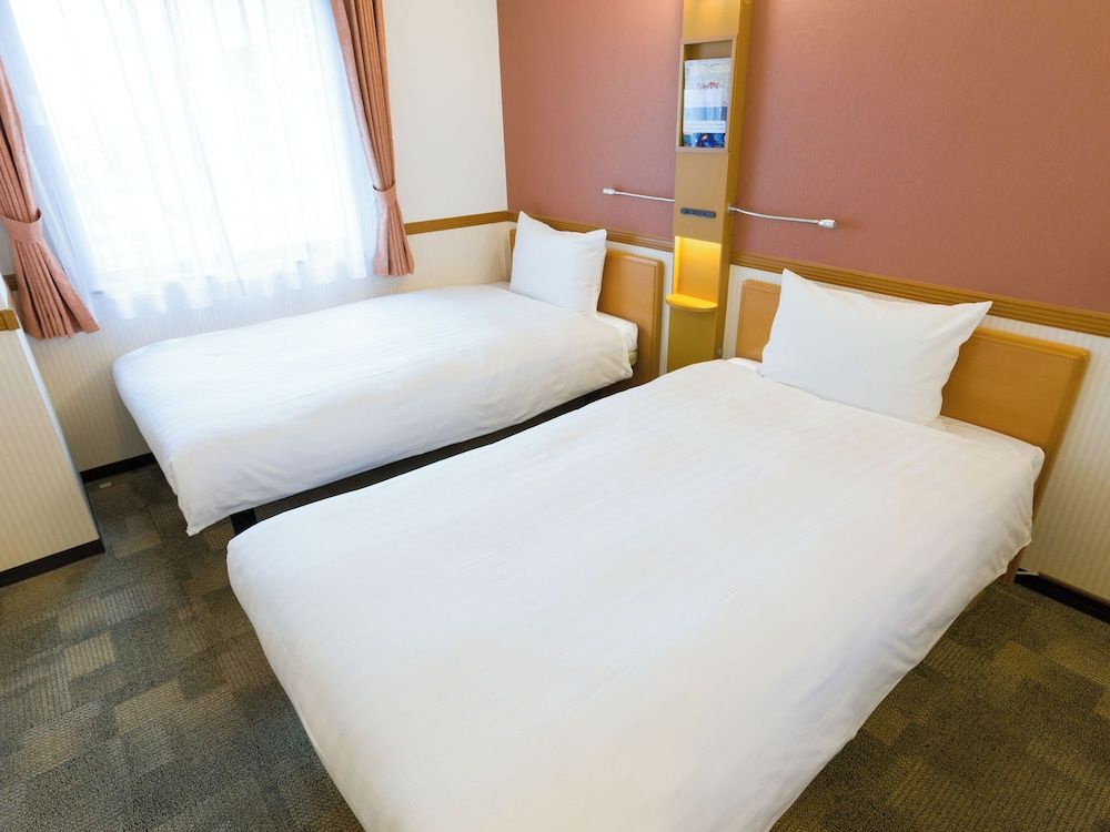Standard Room, Non Smoking