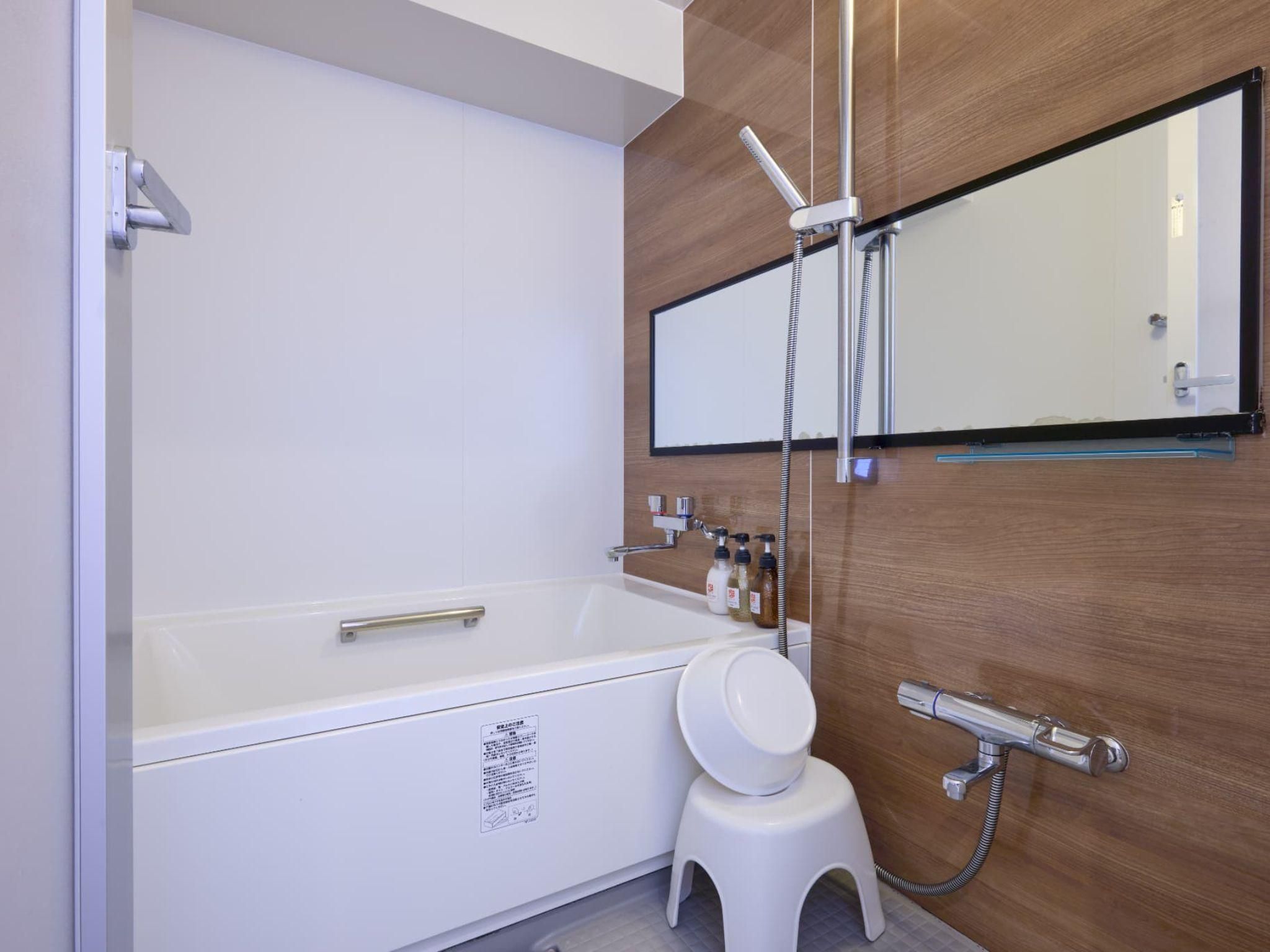 Family Suite 2