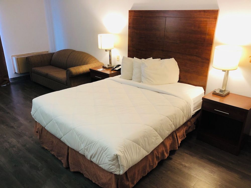 Room, 1 Queen Bed, Non Smoking