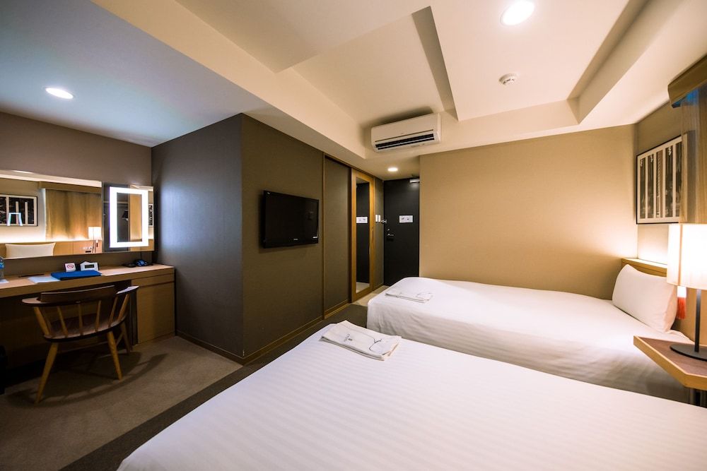 undefined kyoto ITOYA hotel 7