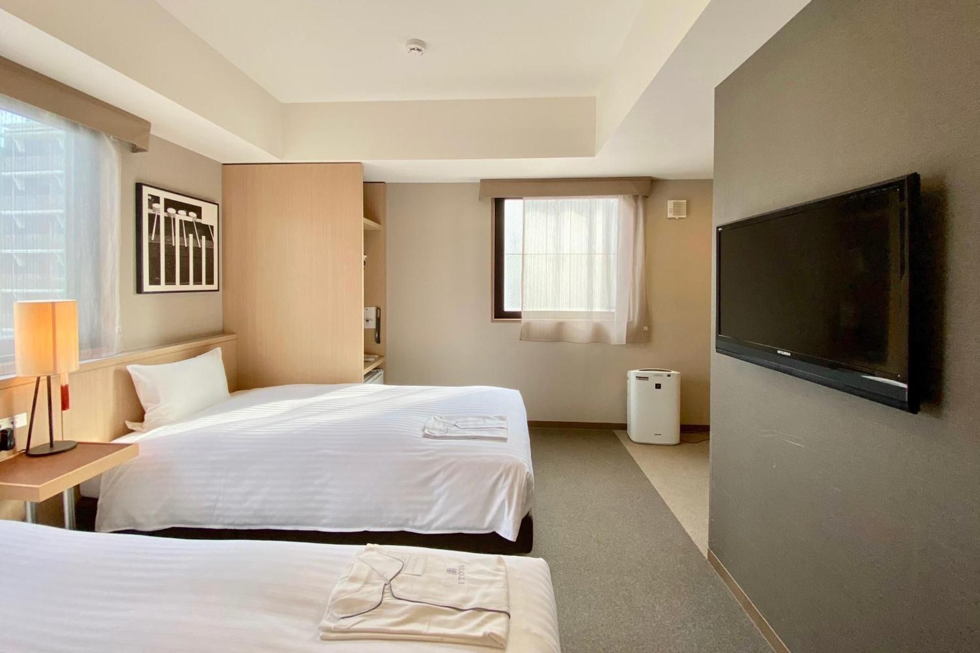 undefined kyoto ITOYA hotel 7