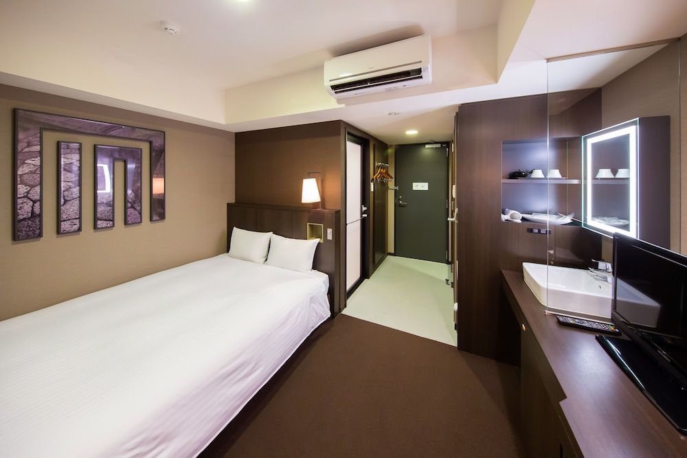 undefined kyoto ITOYA hotel 3