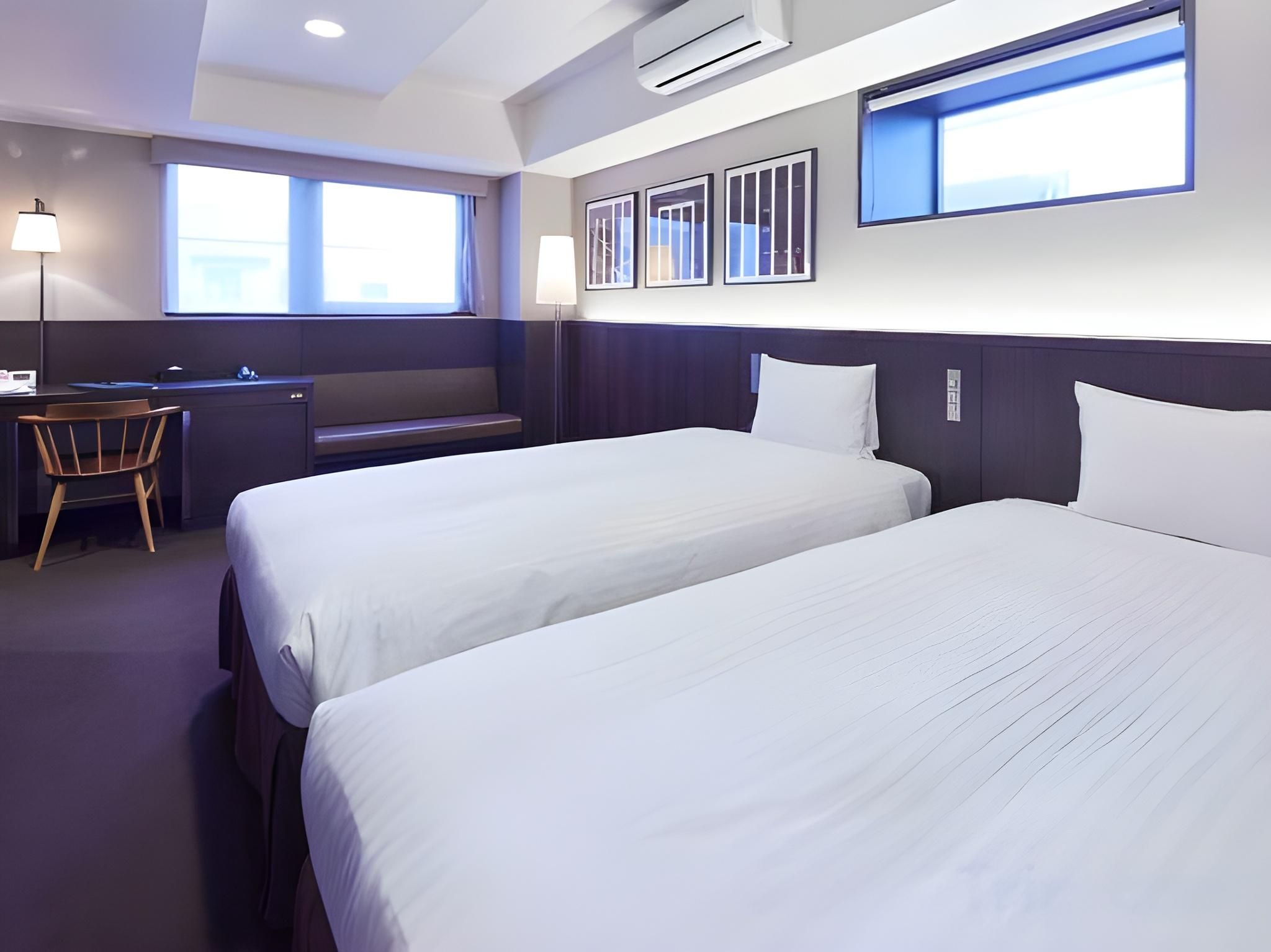 undefined kyoto ITOYA hotel 6