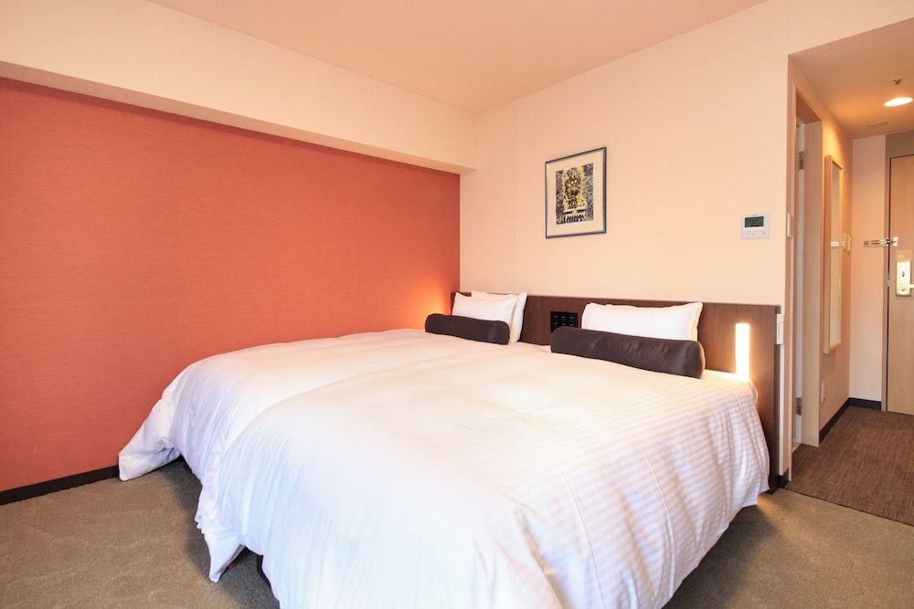 Twin Room, Non Smoking