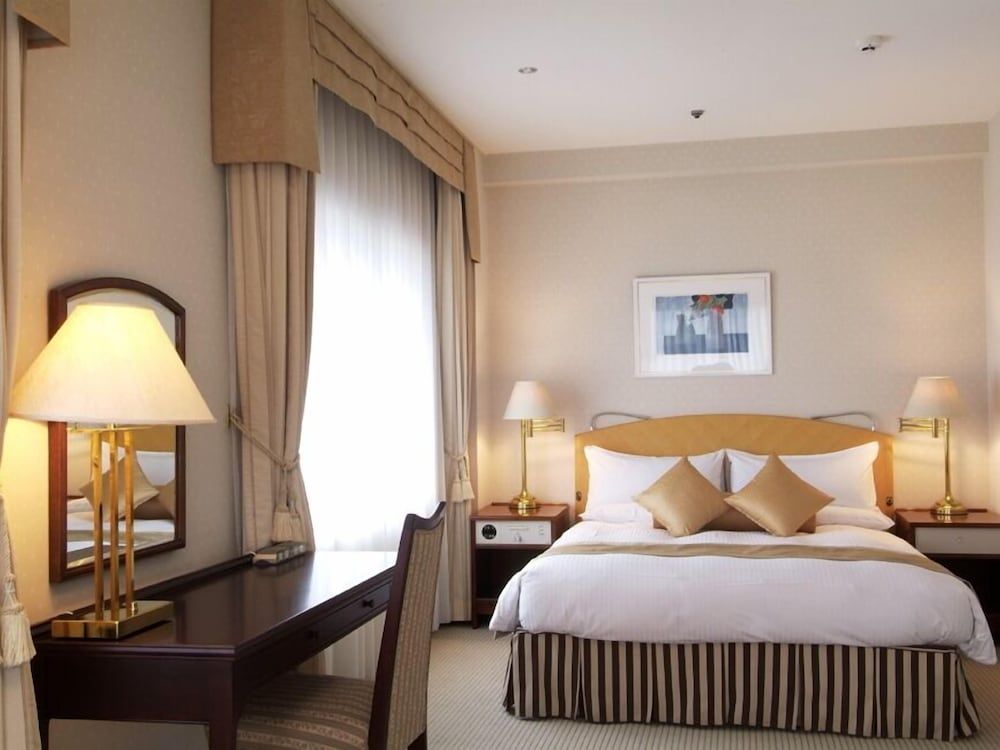 Junior Suite, Non Smoking, River View
