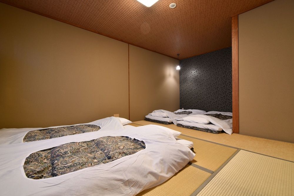 Early bird 50days – Family Room, Non Smoking