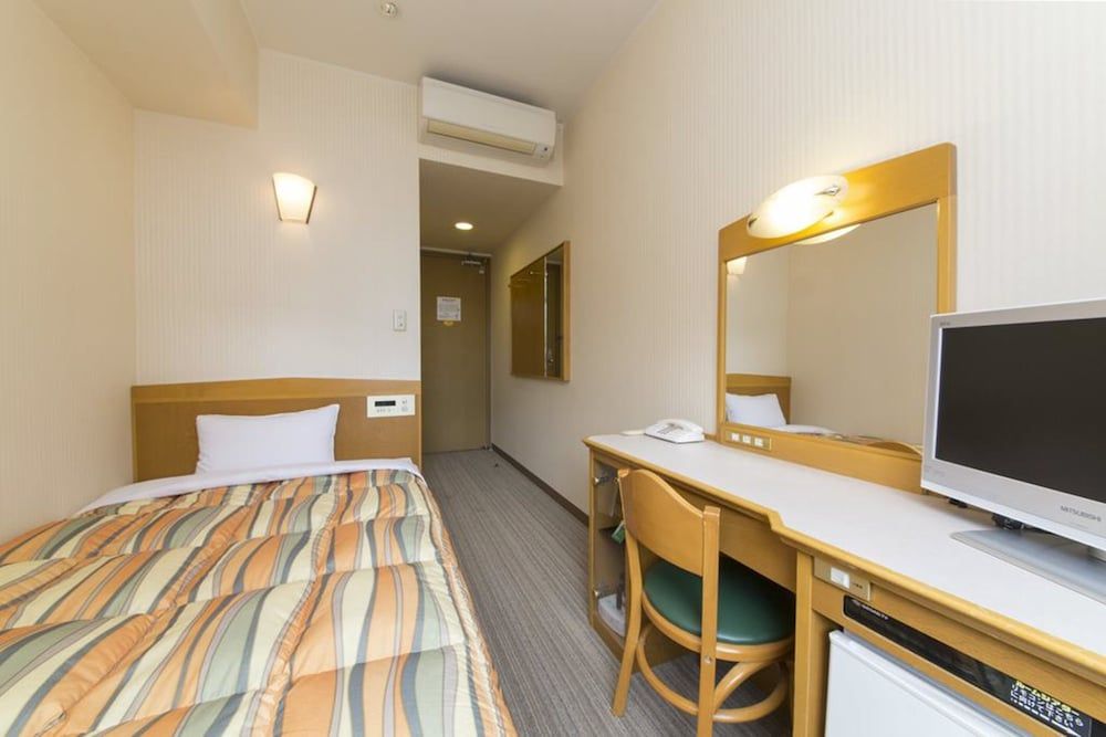 undefined Nagoya B's Hotel 9