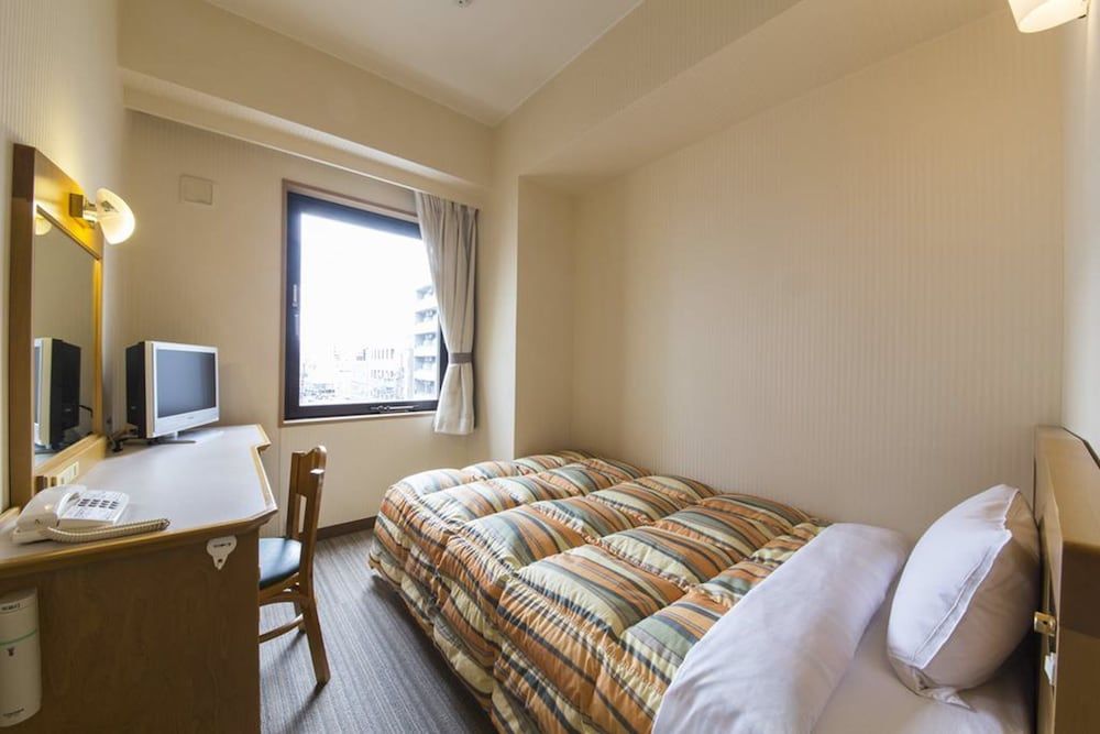 undefined Nagoya B's Hotel 2