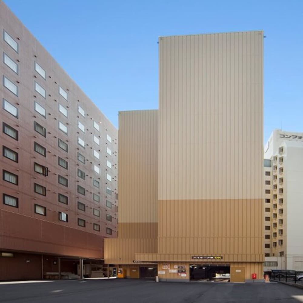 undefined Nagoya B's Hotel 8