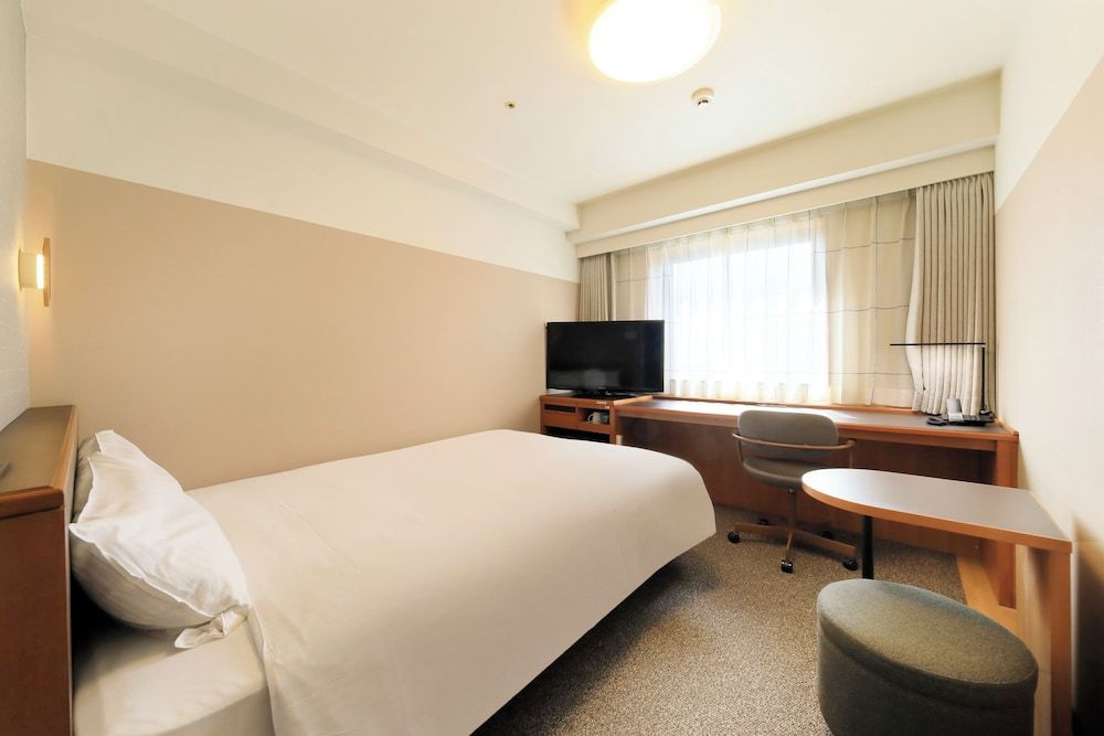 Standard Double Room, Non Smoking (140cm Bed x1, 1 child aged 12 or under stay free, No Extra Bed)