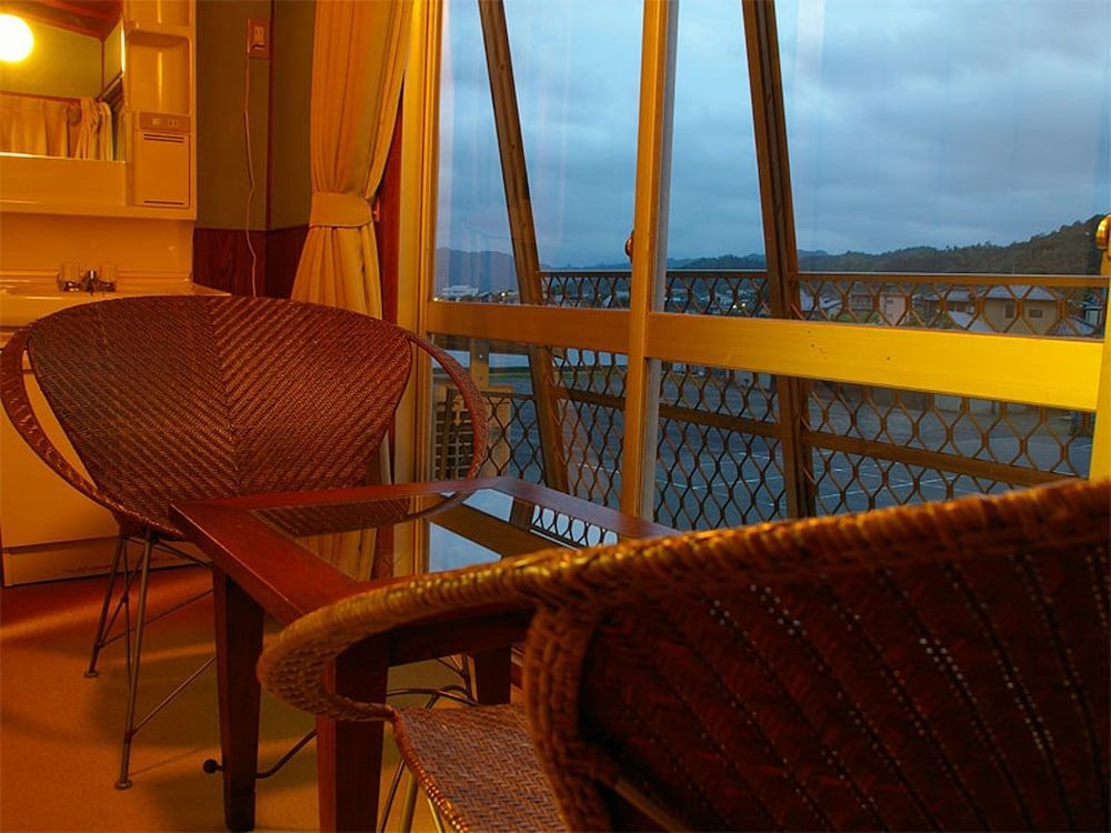 Japanese Room for 3-6 persons