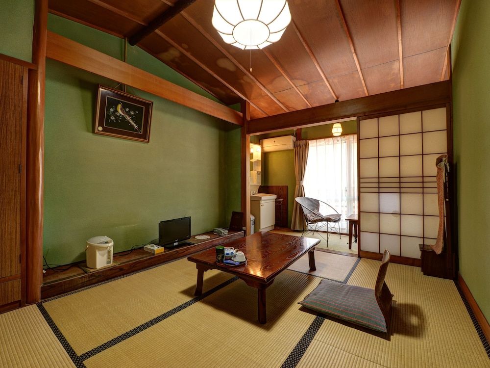 Japanese Room for 1-3 persons