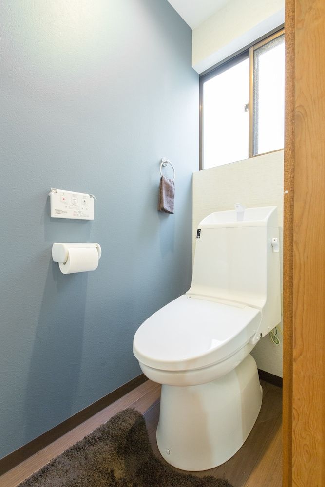 JPRESERVE Kyoto Base Private Vacation Home (2 Bedrooms) 14