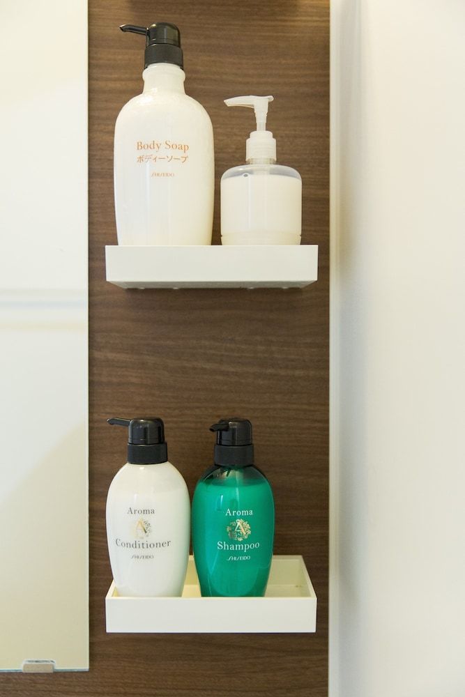 JPRESERVE Kyoto Base Private Vacation Home (2 Bedrooms) 17