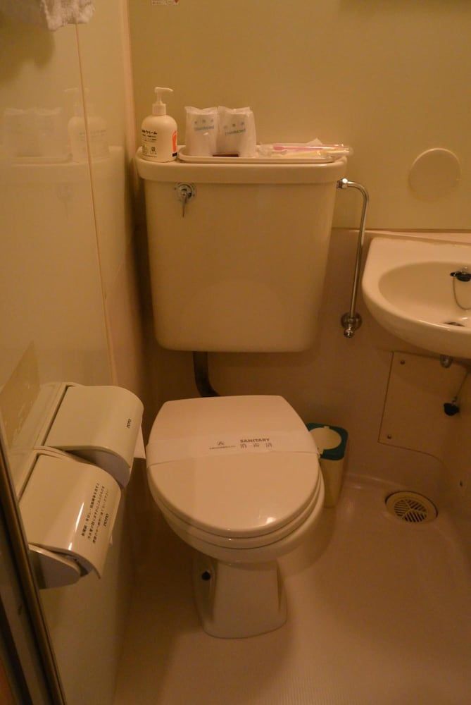 Morinosizuku RIN Basic Quadruple Room 3