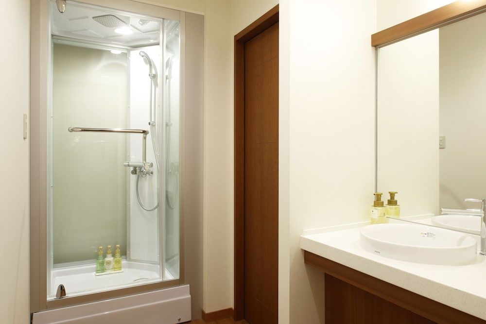 Twin Room, Non Smoking (Type B)