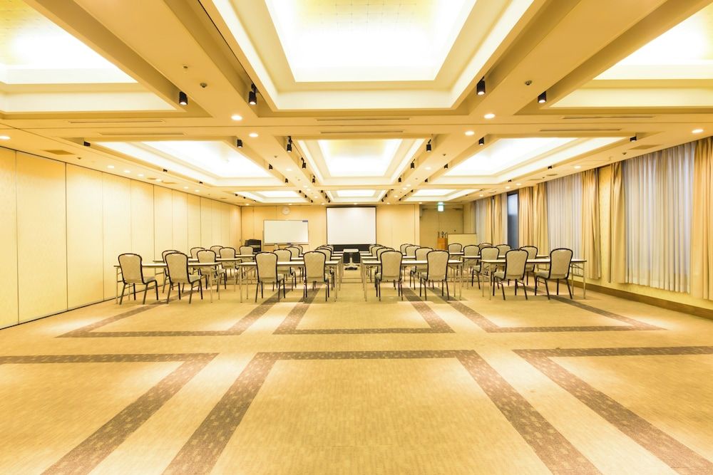 undefined Hotel IL GRANDE Umeda 8